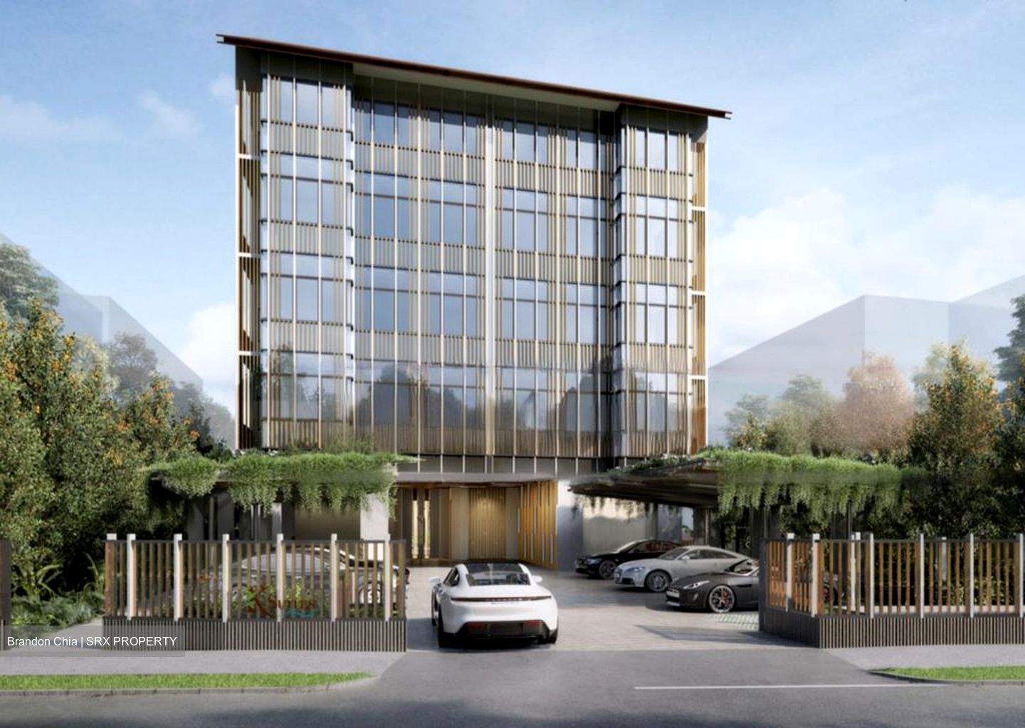 K Suites (D15), Apartment #459771901